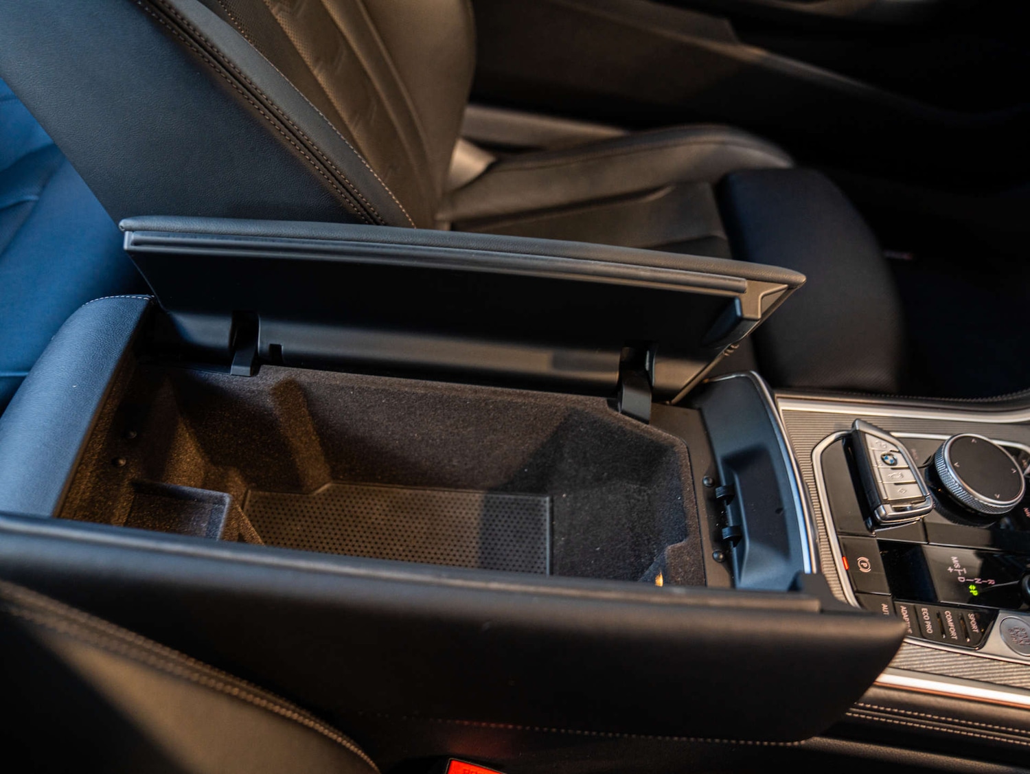 Used BMW 8 Series 2020 for sale - 77378391: Photo 50