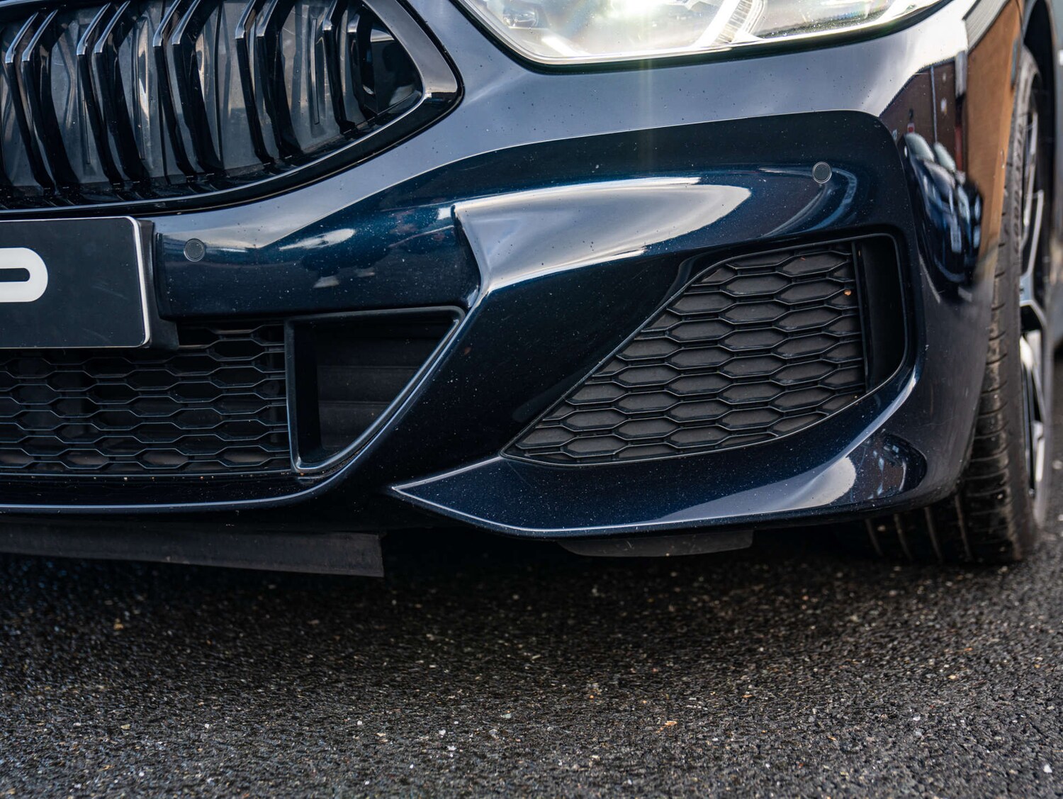 Used BMW 8 Series 2020 for sale - 77378391: Photo 55