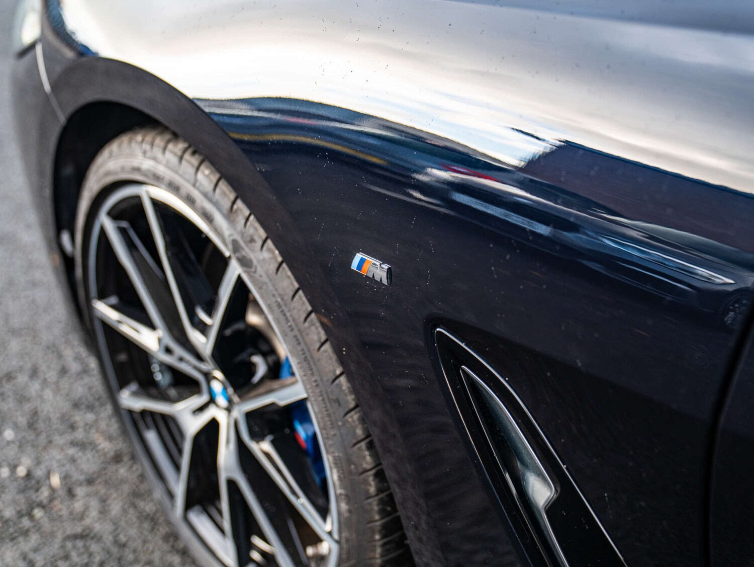 Used BMW 8 Series 2020 for sale - 77378391: Photo 57