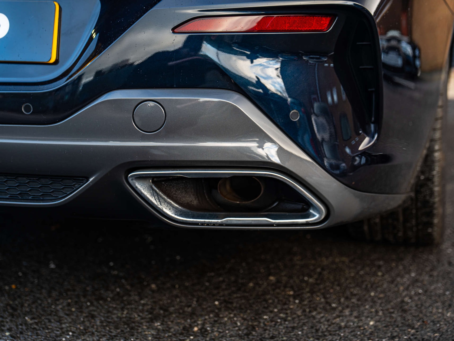 Used BMW 8 Series 2020 for sale - 77378391: Photo 60