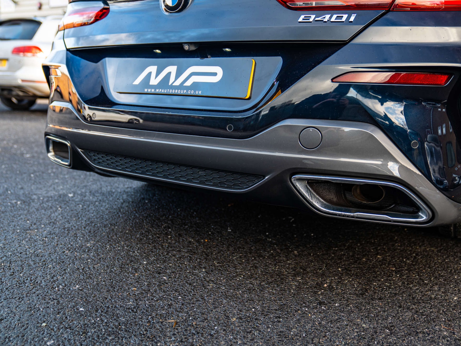 Used BMW 8 Series 2020 for sale - 77378391: Photo 61