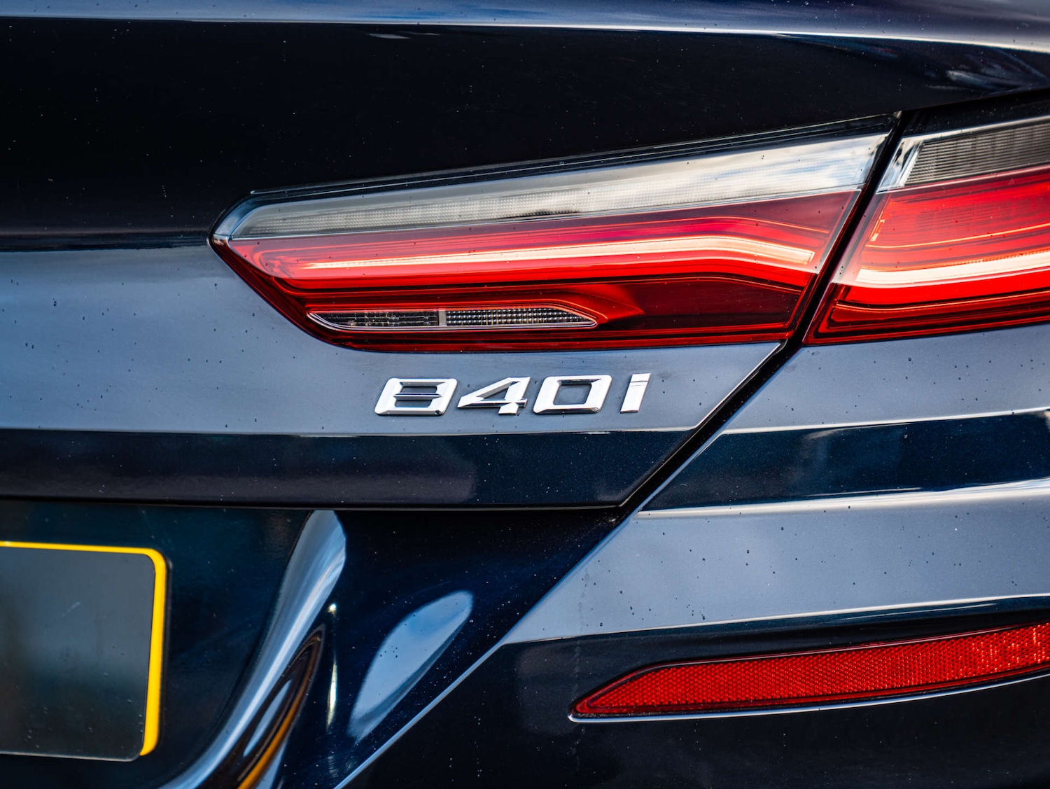 Used BMW 8 Series 2020 for sale - 77378391: Photo 62