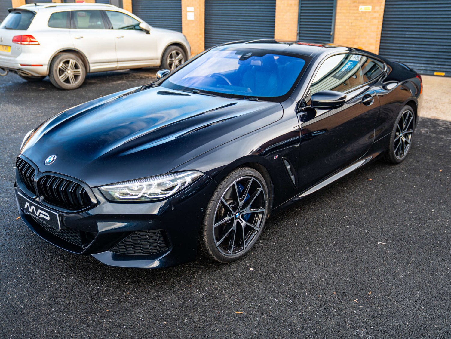 Used BMW 8 Series 2020 for sale - 77378391: Photo 65
