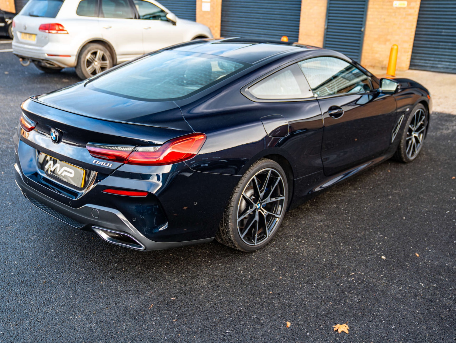 Used BMW 8 Series 2020 for sale - 77378391: Photo 66