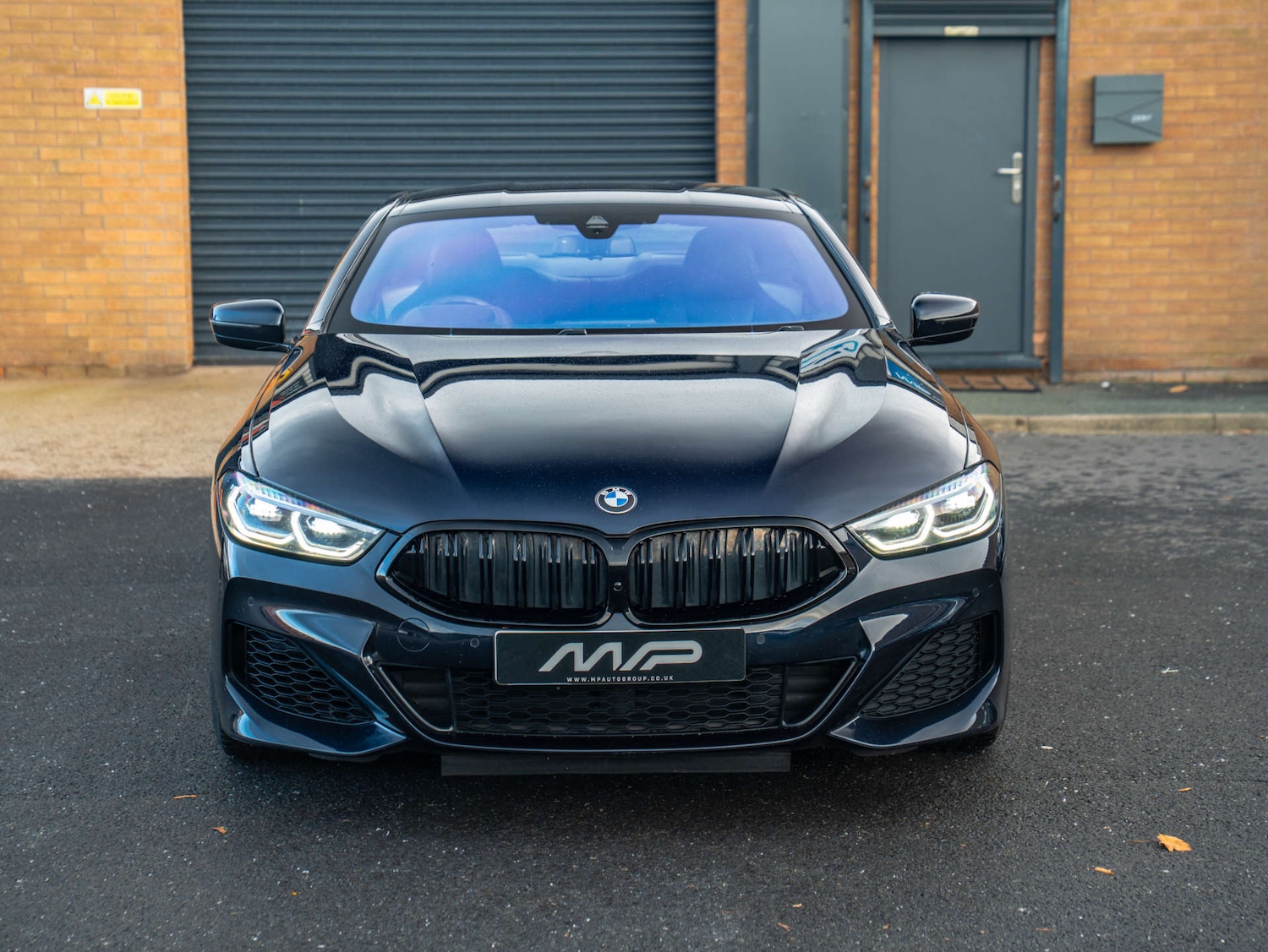 Used BMW 8 Series 2020 for sale - 77378391: Photo 7