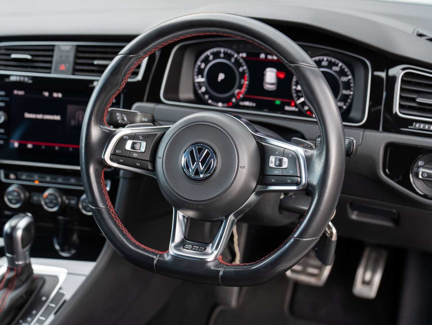 Used Volkswagen Golf 2019 for sale - 76588698: Photo 11