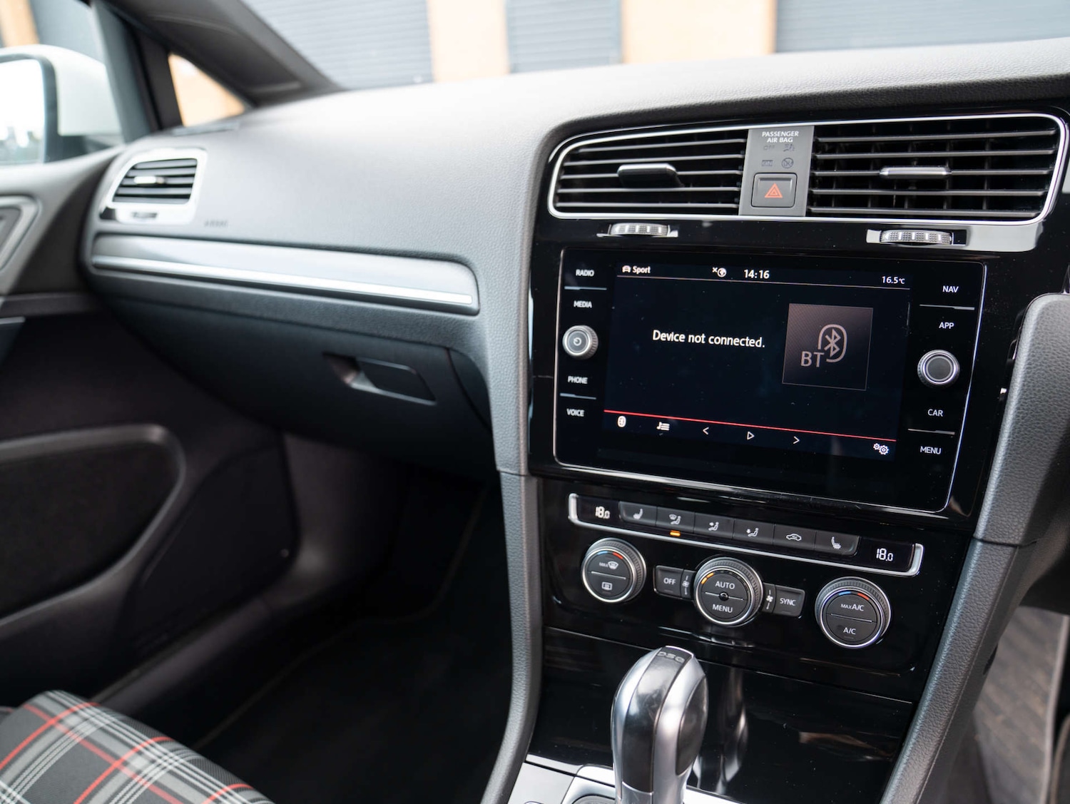 Used Volkswagen Golf 2019 for sale - 76588698: Photo 12