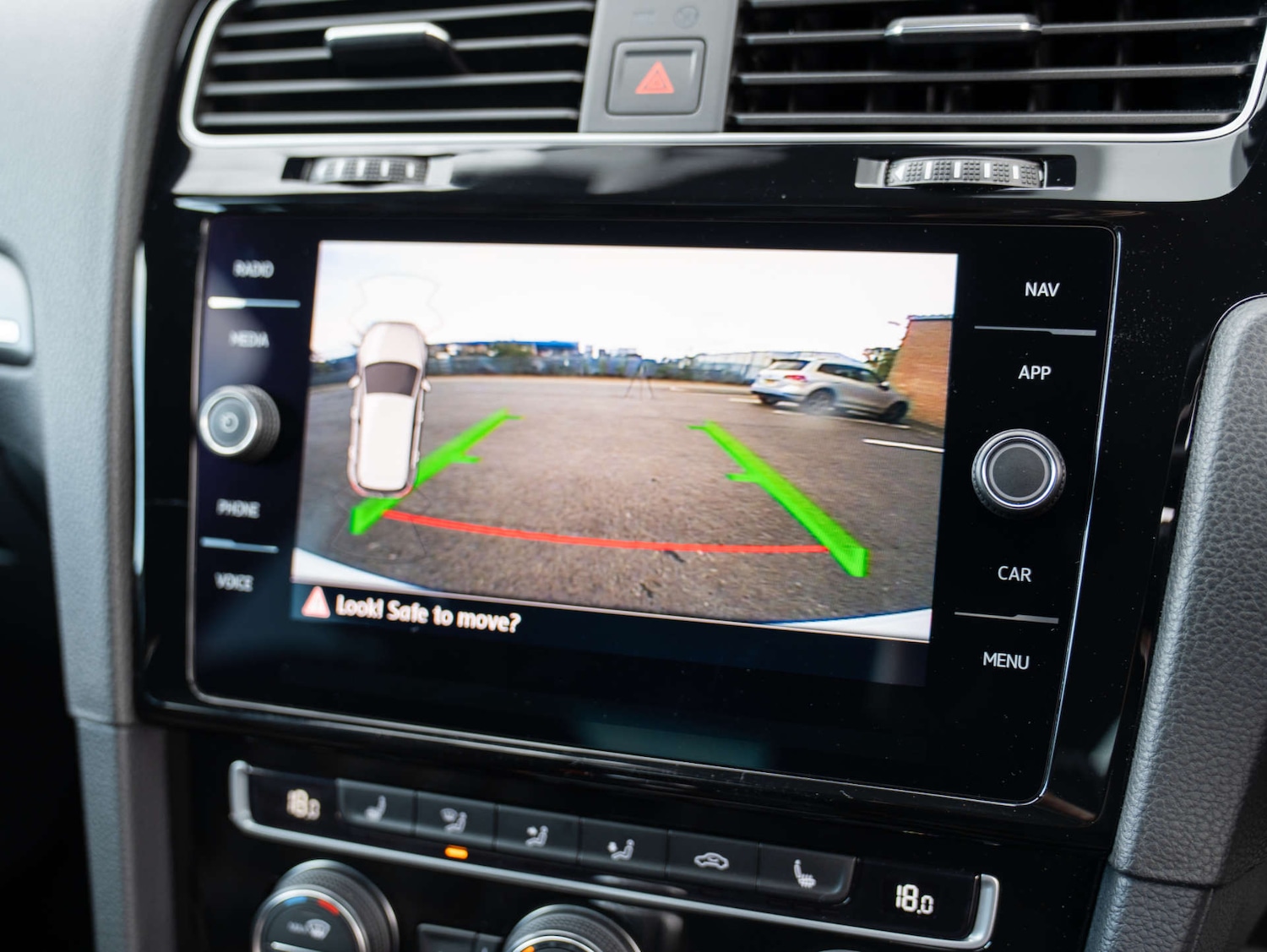 Used Volkswagen Golf 2019 for sale - 76588698: Photo 13