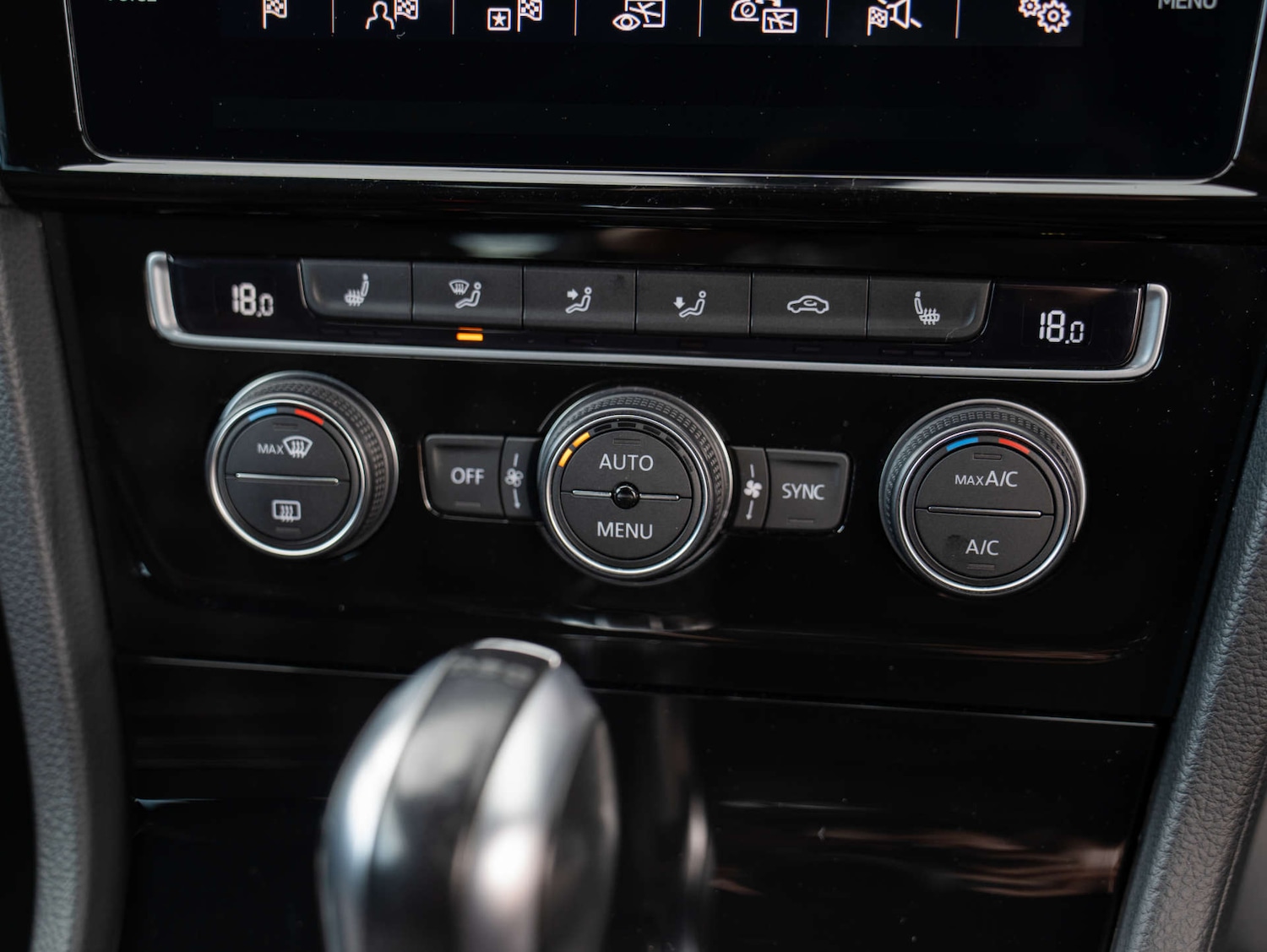 Used Volkswagen Golf 2019 for sale - 76588698: Photo 14