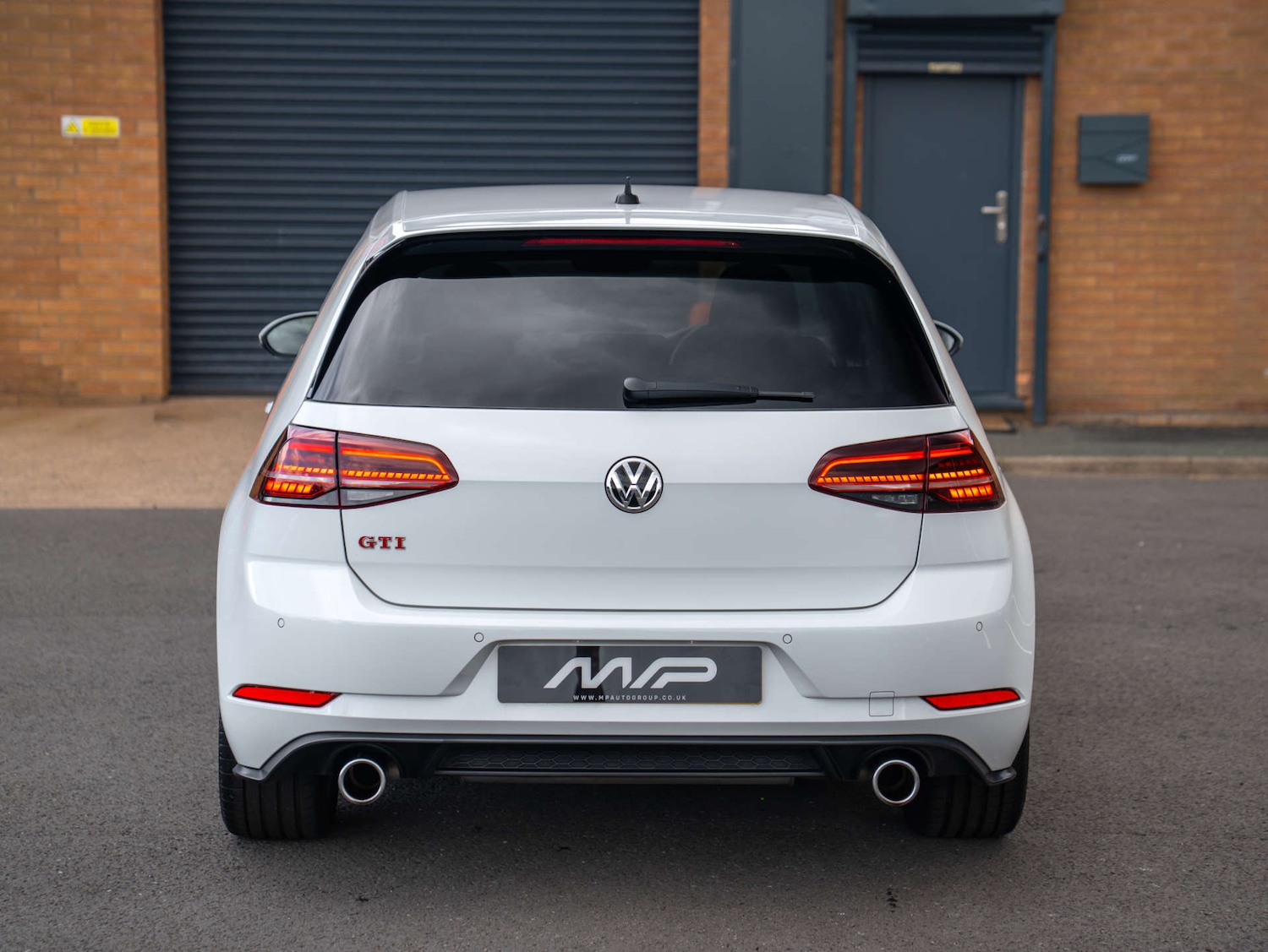 Used Volkswagen Golf 2019 for sale - 76588698: Photo 16