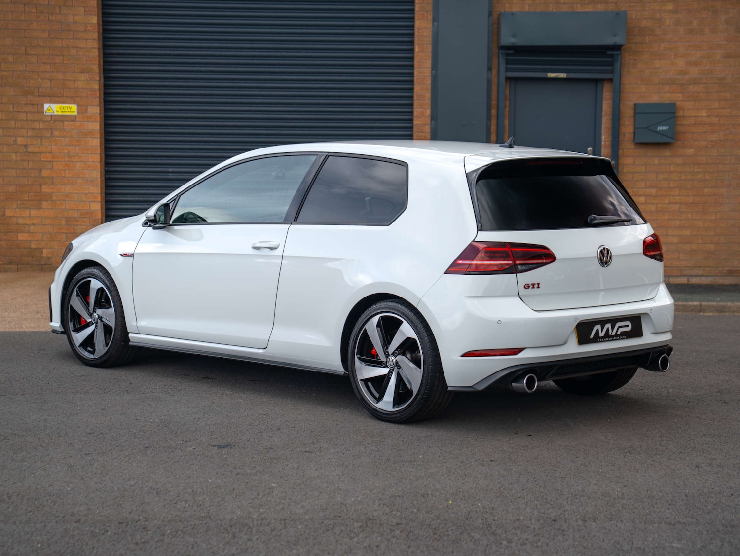 Used Volkswagen Golf 2019 for sale - 76588698: Photo 17