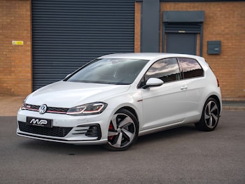 2019 - 2.0 Golf GTi Performance TSi Semi-Auto 3dr