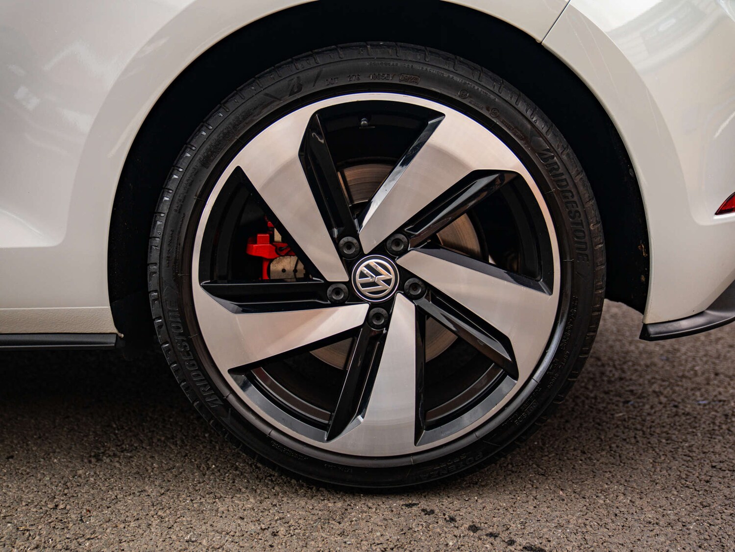 Used Volkswagen Golf 2019 for sale - 76588698: Photo 22