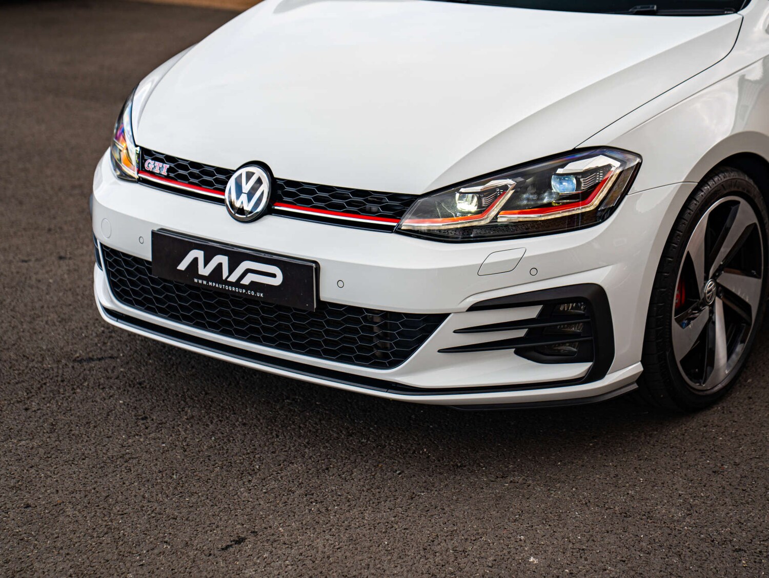 Used Volkswagen Golf 2019 for sale - 76588698: Photo 24