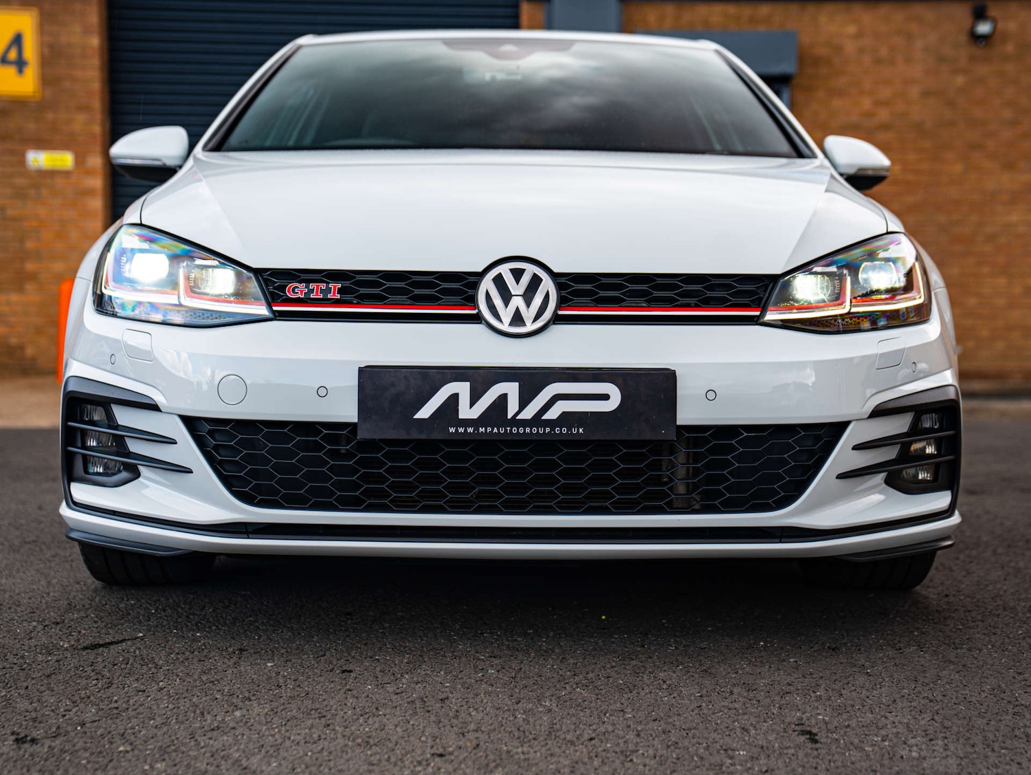 Used Volkswagen Golf 2019 for sale - 76588698: Photo 27