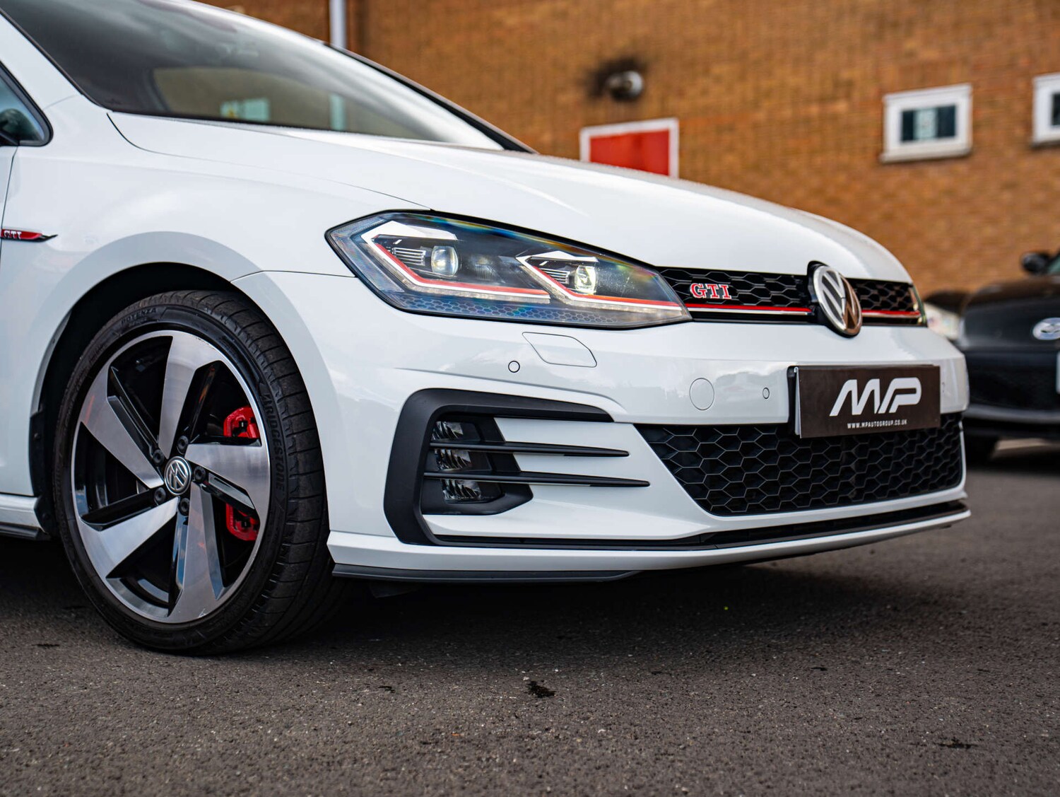 Used Volkswagen Golf 2019 for sale - 76588698: Photo 29