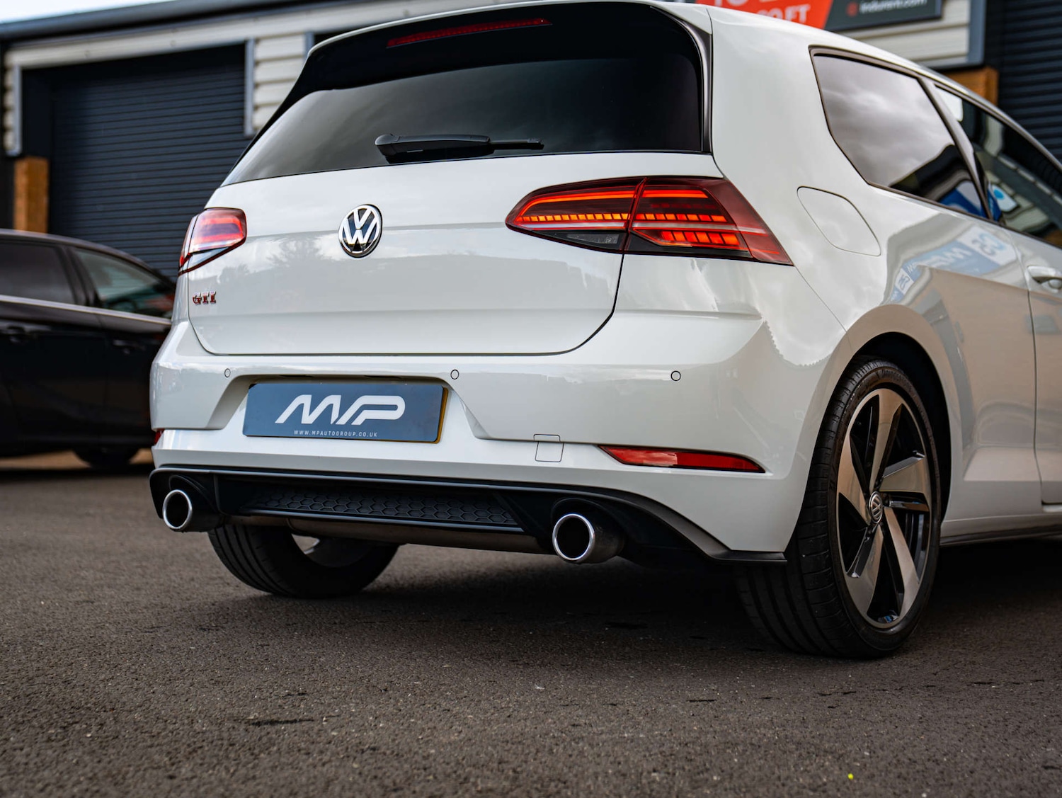 Used Volkswagen Golf 2019 for sale - 76588698: Photo 35