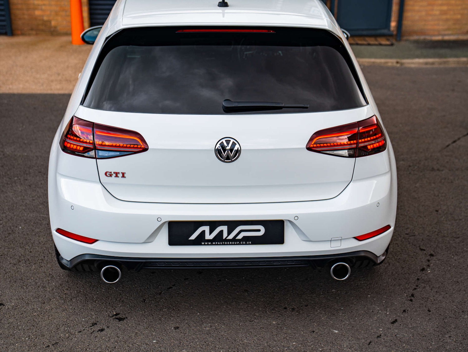 Used Volkswagen Golf 2019 for sale - 76588698: Photo 36