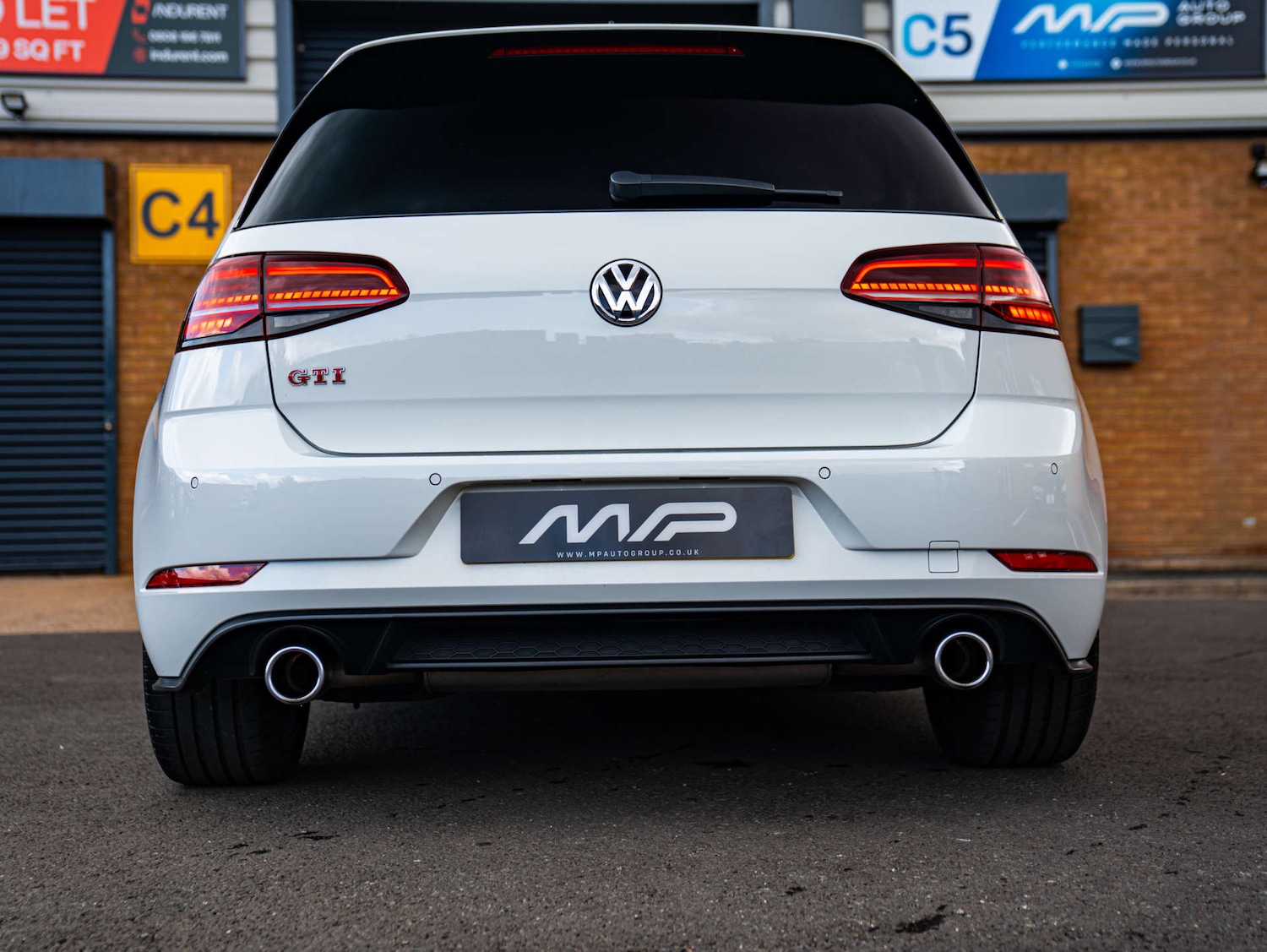 Used Volkswagen Golf 2019 for sale - 76588698: Photo 37