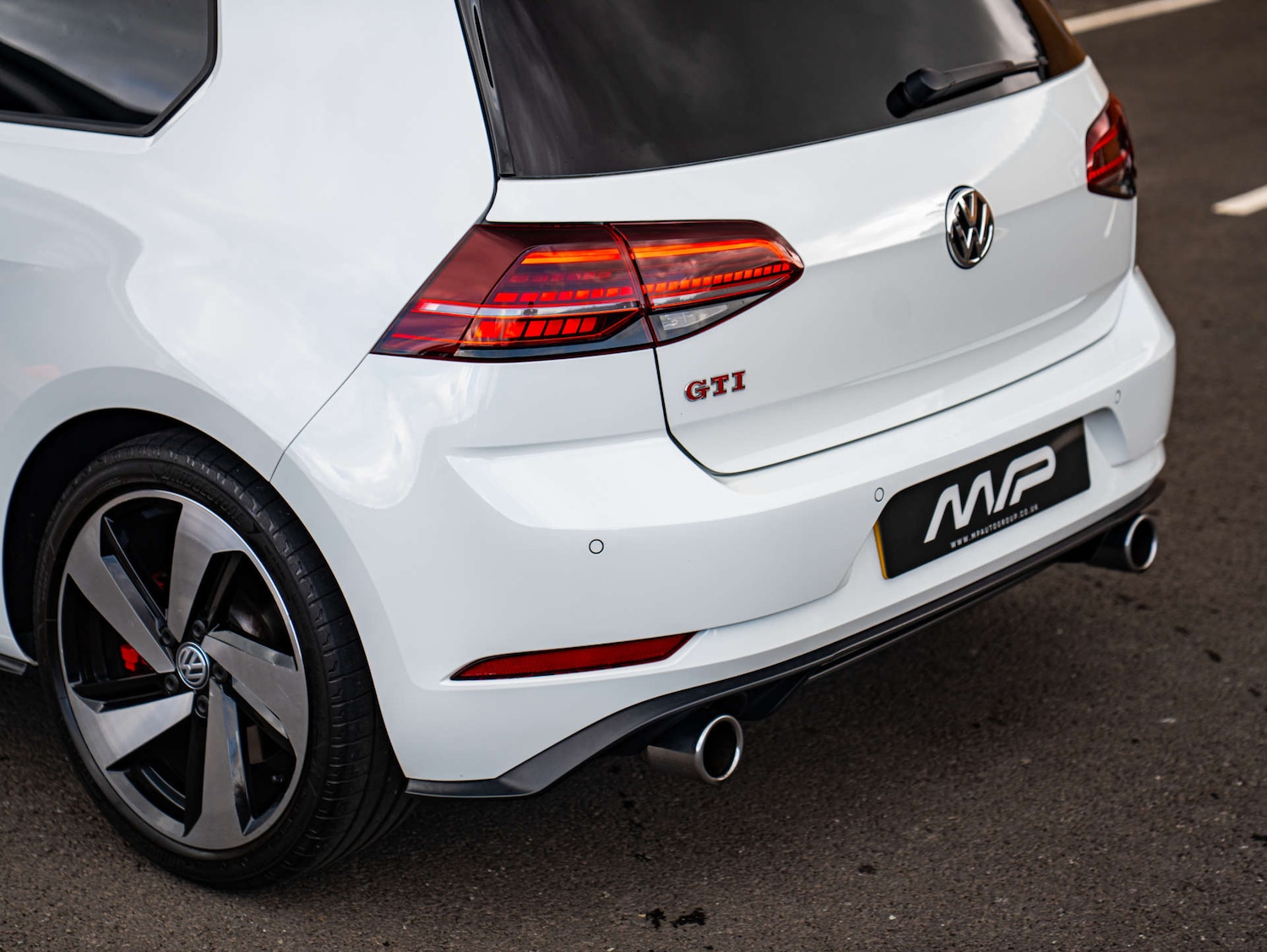 Used Volkswagen Golf 2019 for sale - 76588698: Photo 38