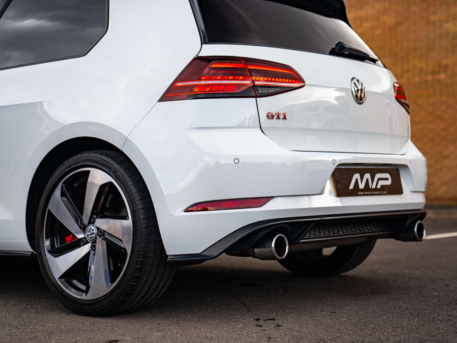 Used Volkswagen Golf 2019 for sale - 76588698: Photo 39