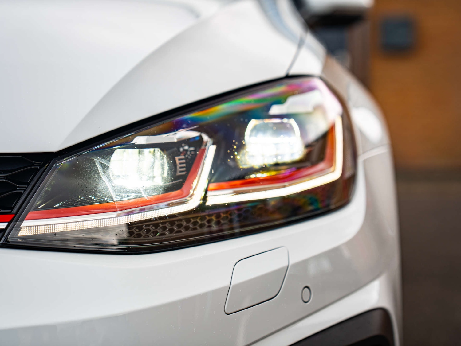 Used Volkswagen Golf 2019 for sale - 76588698: Photo 42