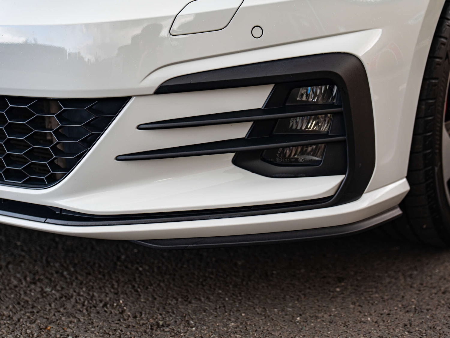 Used Volkswagen Golf 2019 for sale - 76588698: Photo 43