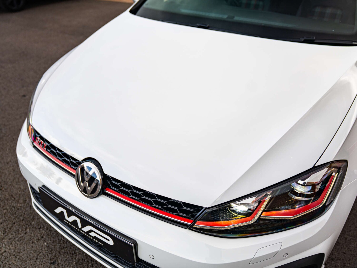 Used Volkswagen Golf 2019 for sale - 76588698: Photo 44