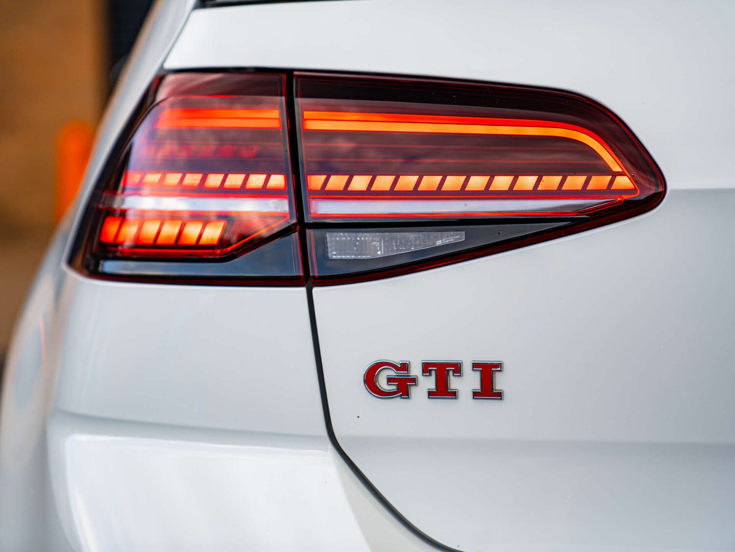 Used Volkswagen Golf 2019 for sale - 76588698: Photo 46