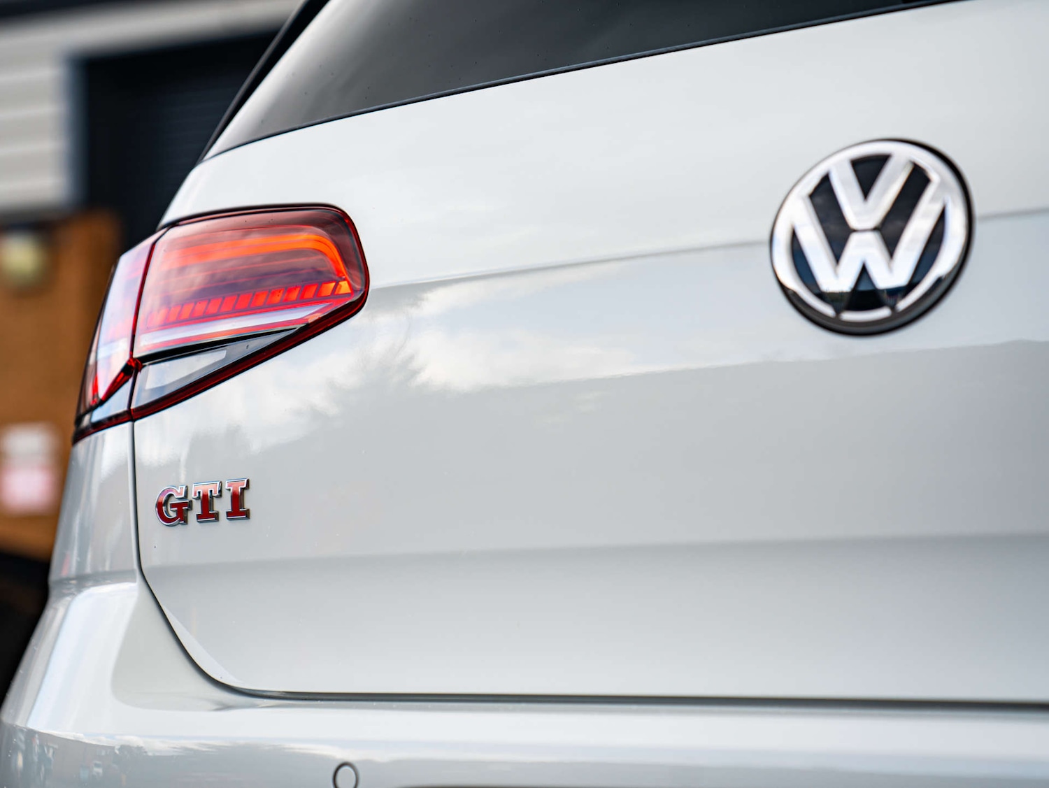 Used Volkswagen Golf 2019 for sale - 76588698: Photo 47