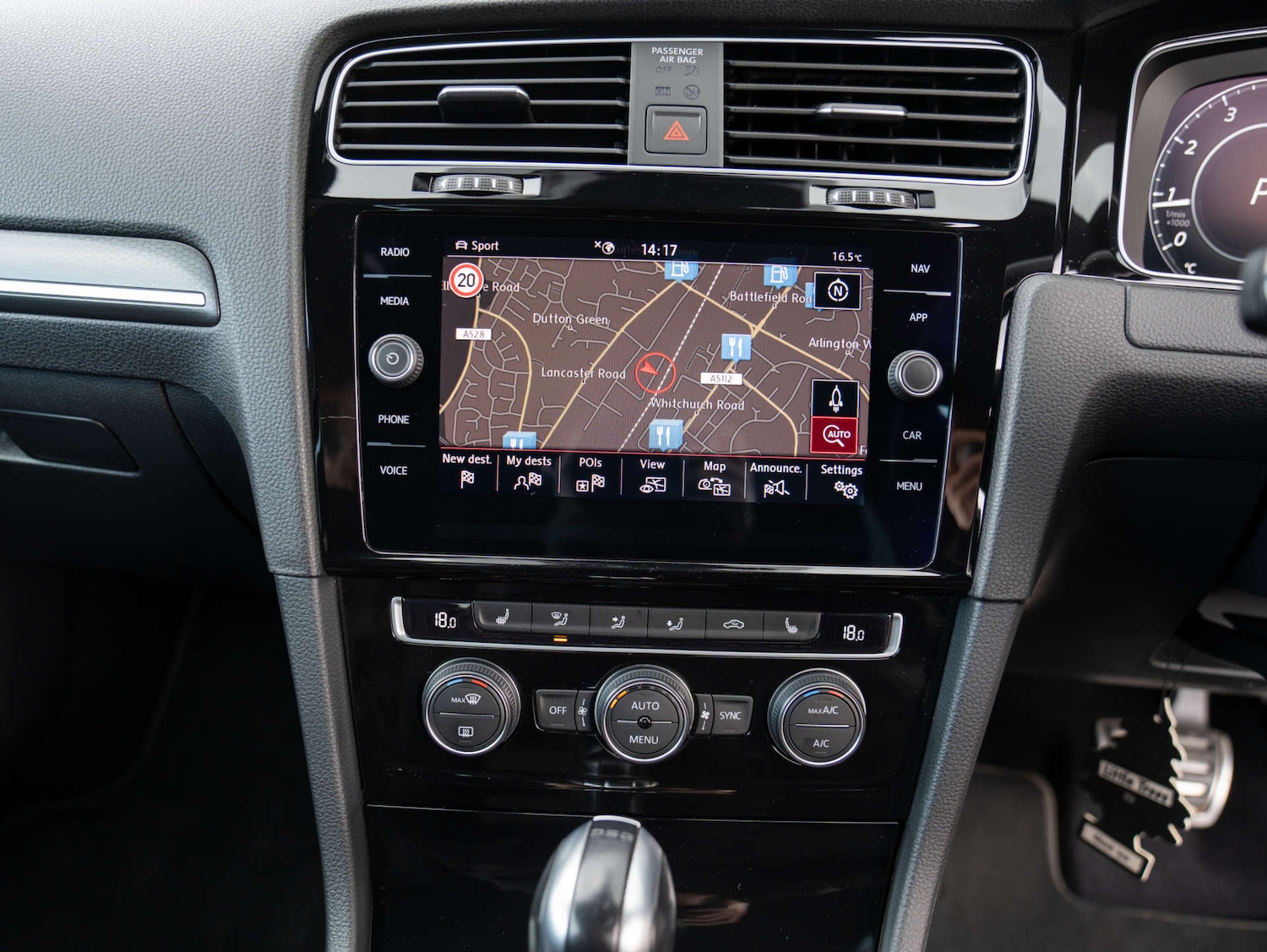 Used Volkswagen Golf 2019 for sale - 76588698: Photo 5