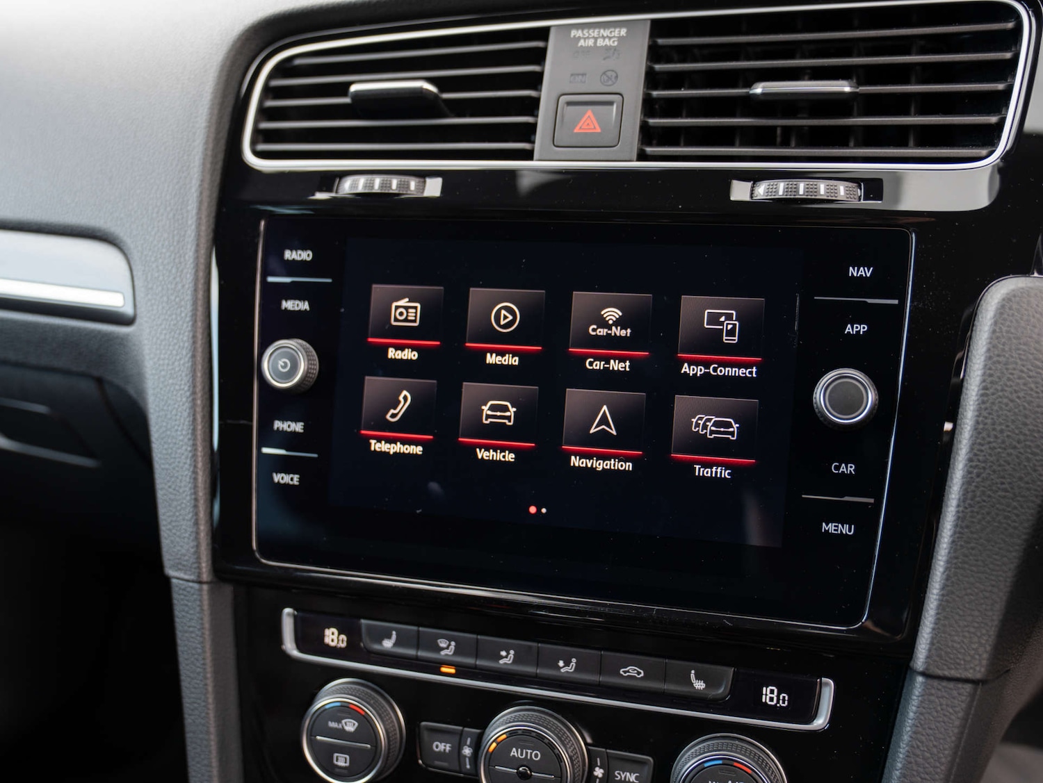 Used Volkswagen Golf 2019 for sale - 76588698: Photo 54