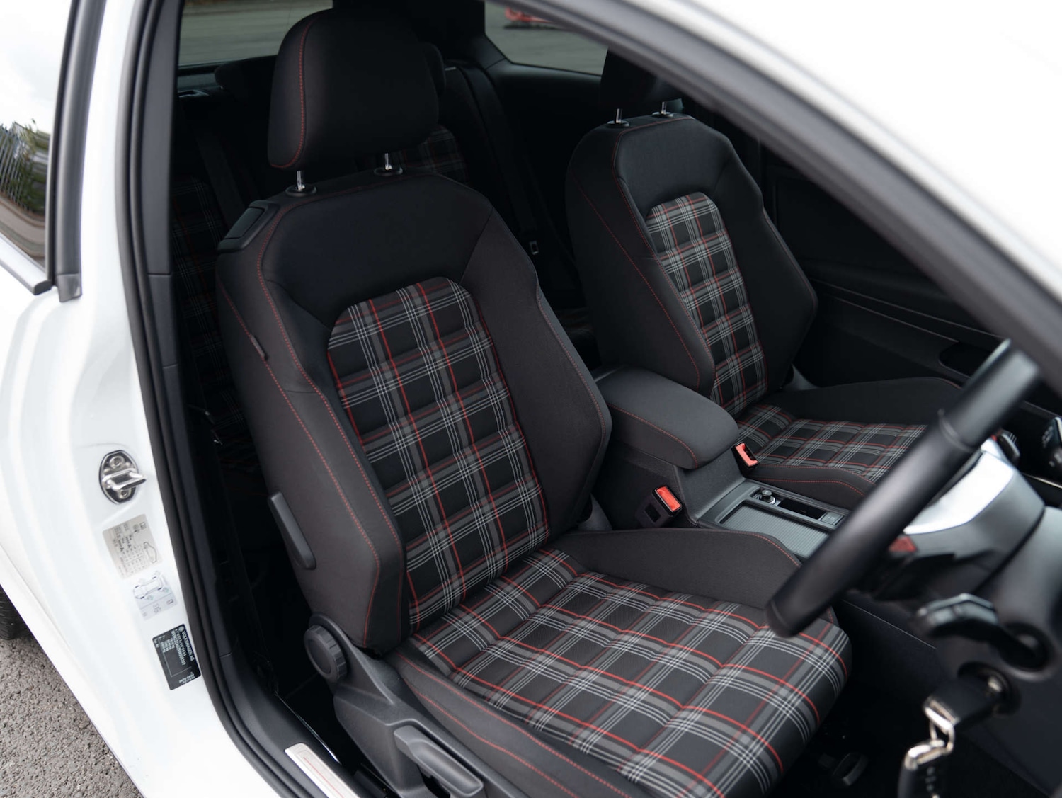 Used Volkswagen Golf 2019 for sale - 76588698: Photo 57