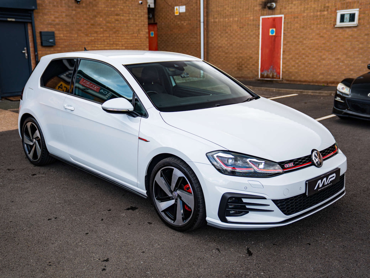 Used Volkswagen Golf 2019 for sale - 76588698: Photo 58