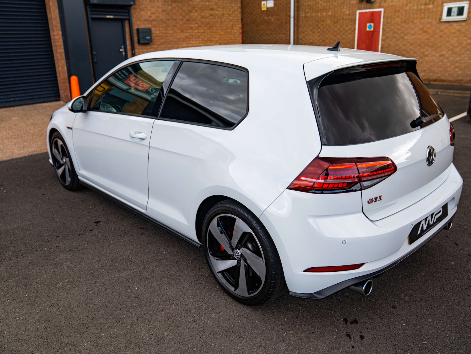 Used Volkswagen Golf 2019 for sale - 76588698: Photo 61