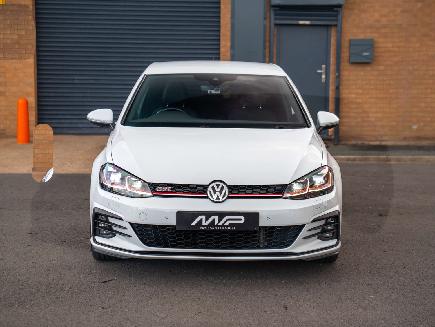 Used Volkswagen Golf 2019 for sale - 76588698: Photo 7