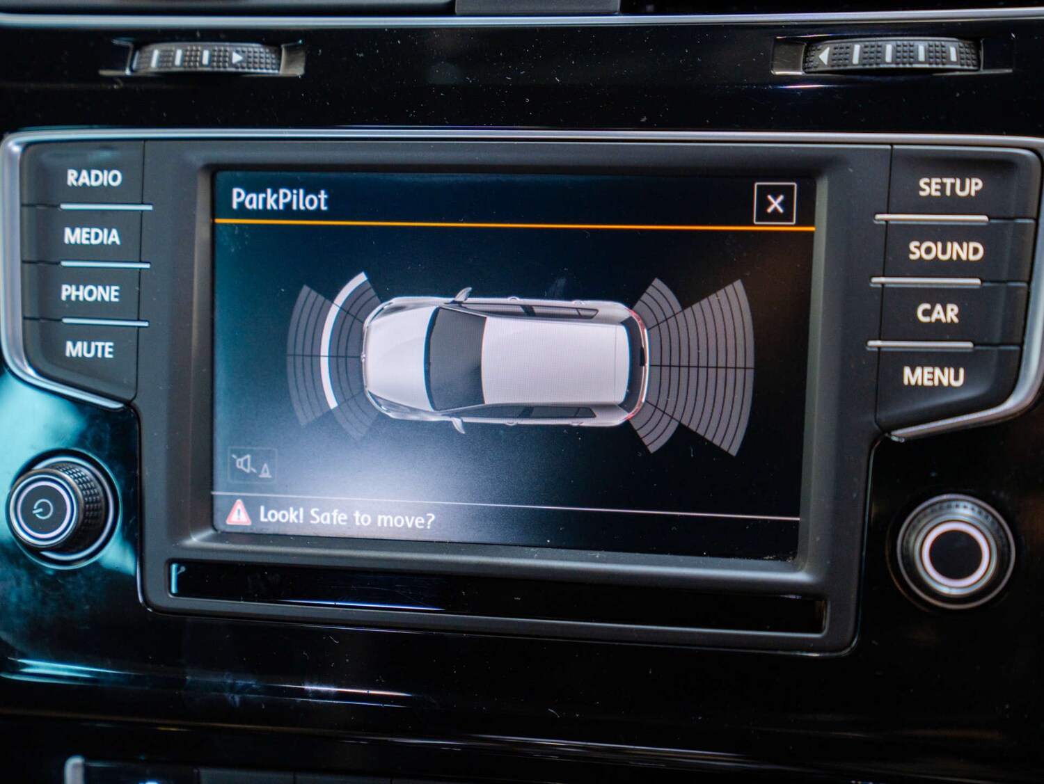 Used Volkswagen Golf 2016 for sale - 76588715: Photo 14