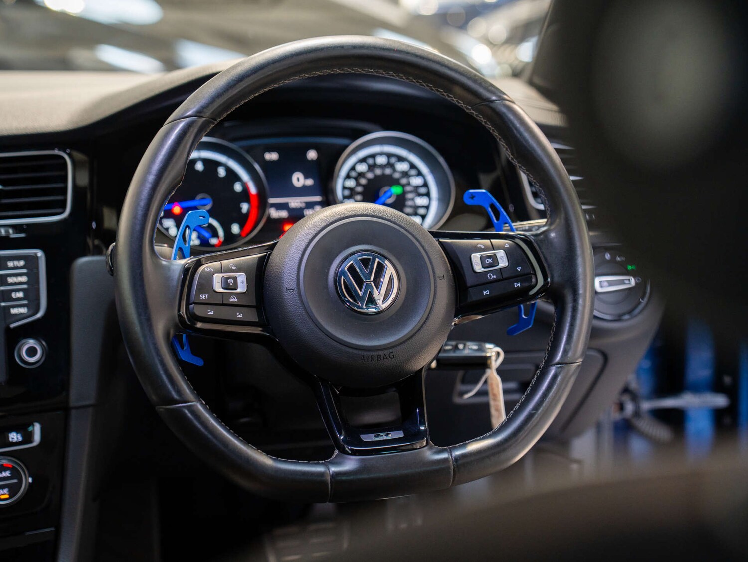 Used Volkswagen Golf 2016 for sale - 76588715: Photo 15