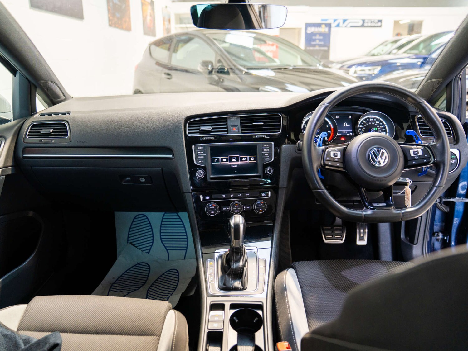 Used Volkswagen Golf 2016 for sale - 76588715: Photo 16