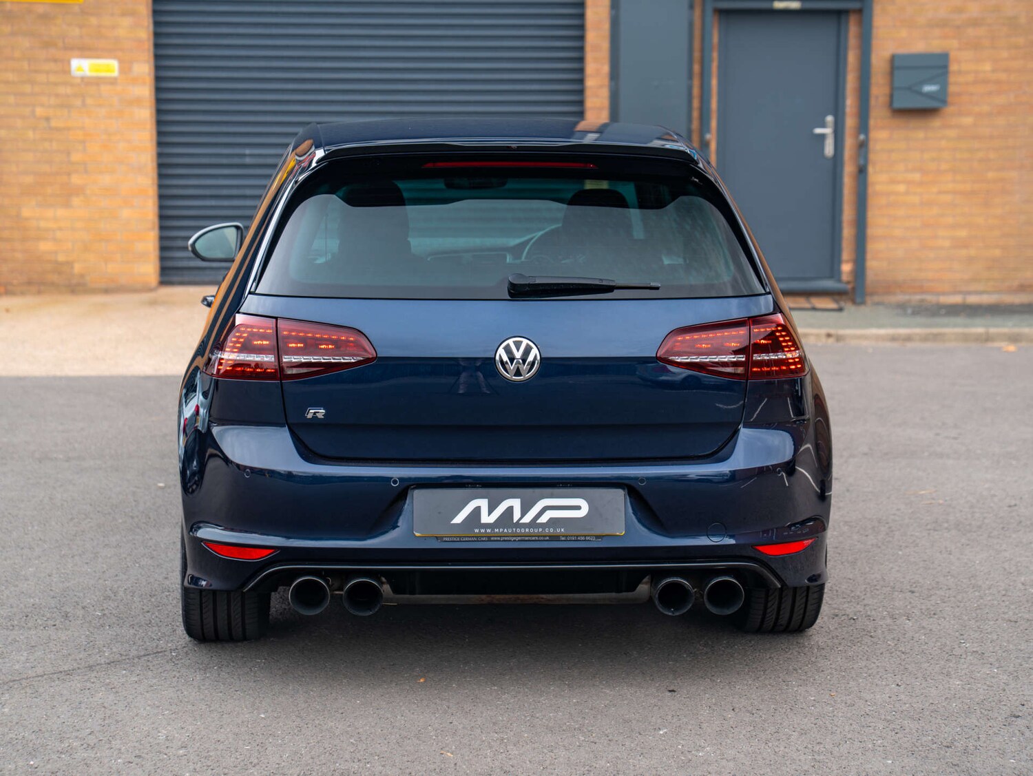 Used Volkswagen Golf 2016 for sale - 76588715: Photo 17