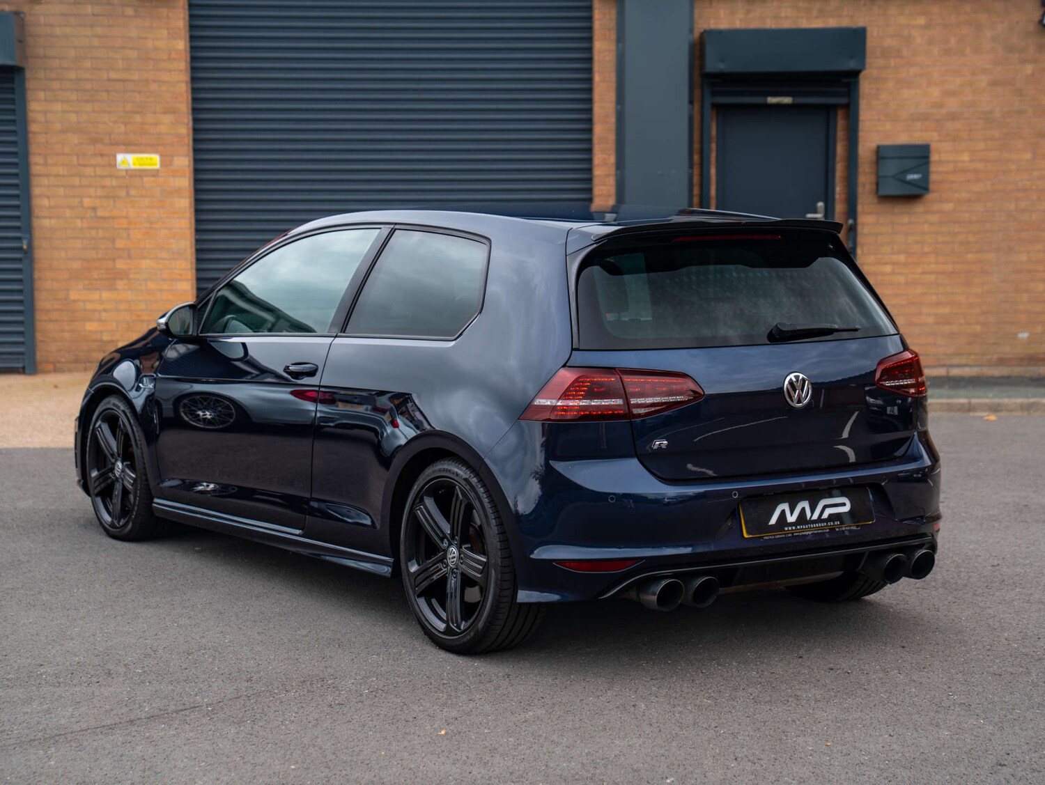 Used Volkswagen Golf 2016 for sale - 76588715: Photo 18