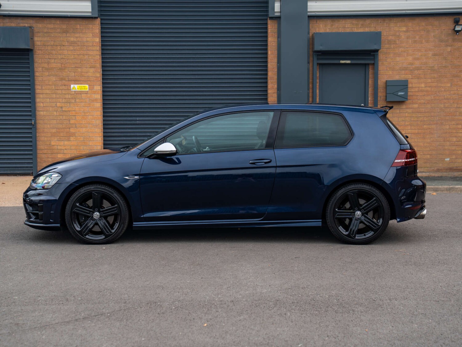 Used Volkswagen Golf 2016 for sale - 76588715: Photo 19