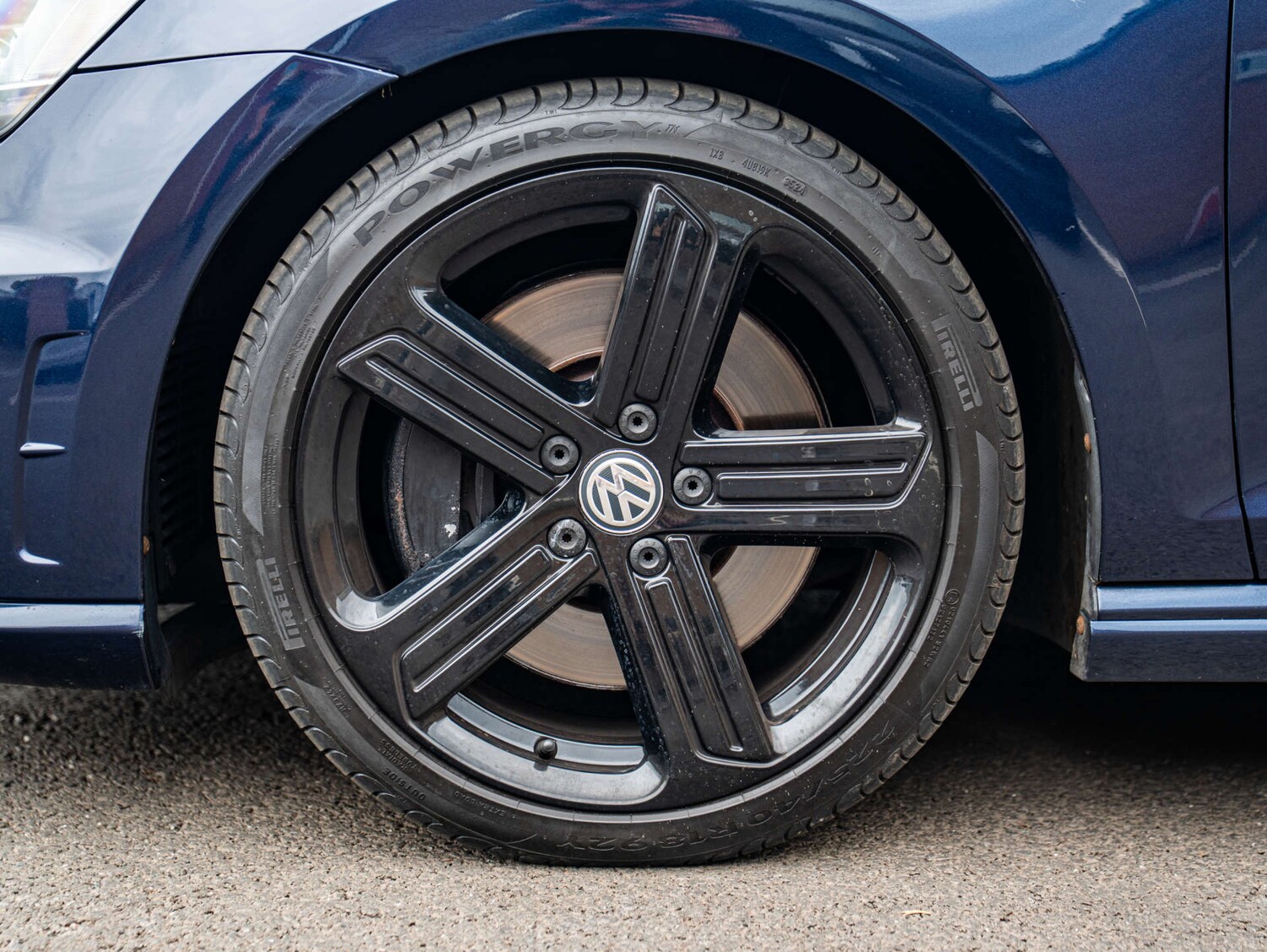 Used Volkswagen Golf 2016 for sale - 76588715: Photo 20