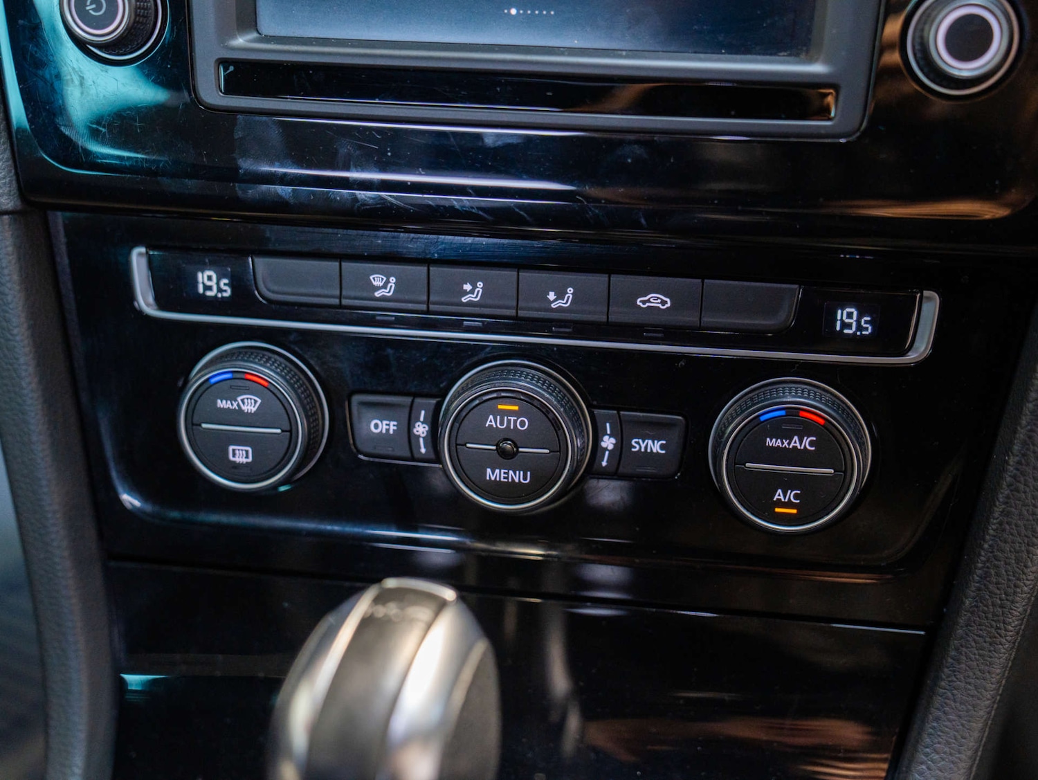 Used Volkswagen Golf 2016 for sale - 76588715: Photo 25