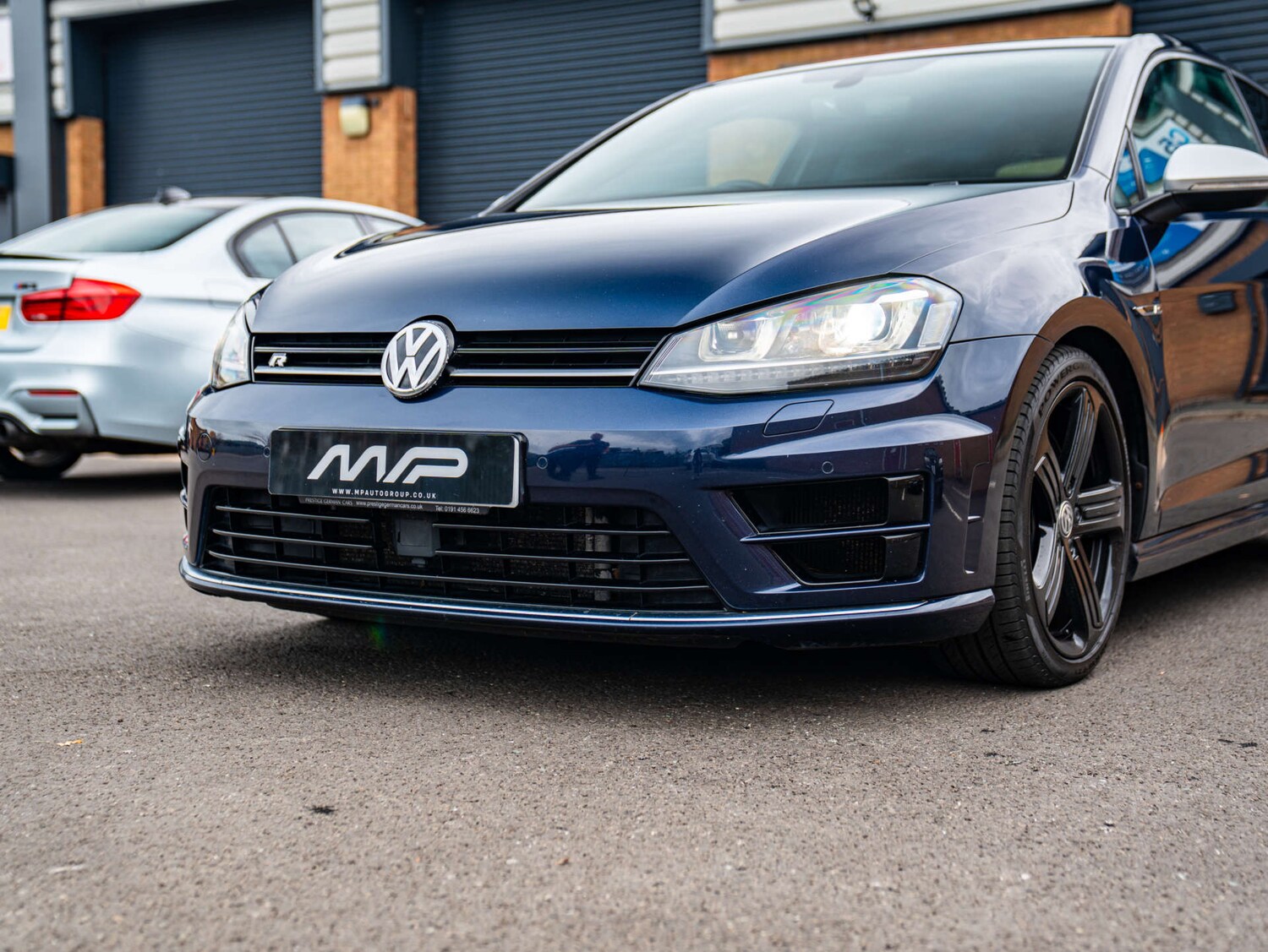 Used Volkswagen Golf 2016 for sale - 76588715: Photo 27