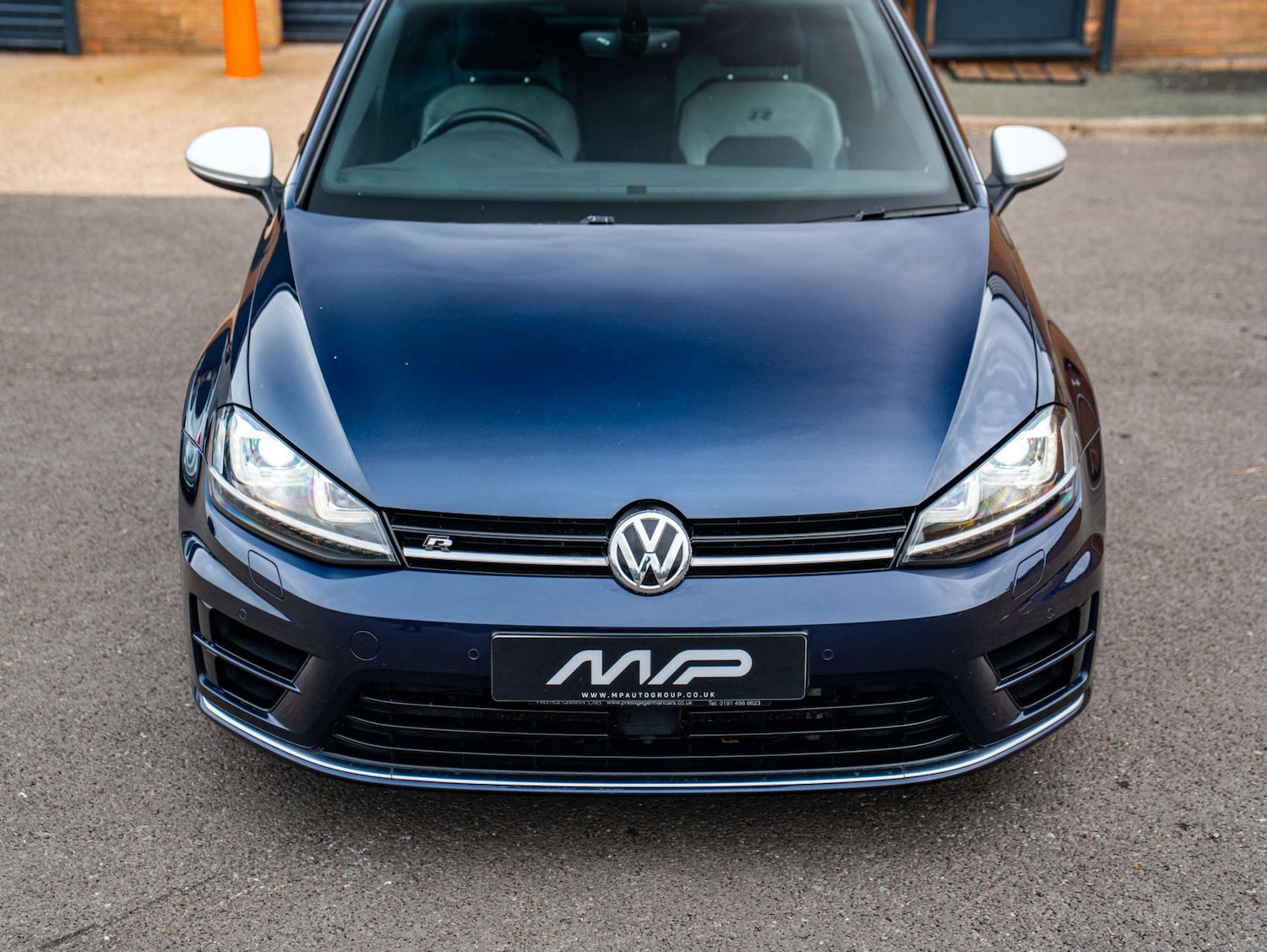 Used Volkswagen Golf 2016 for sale - 76588715: Photo 28