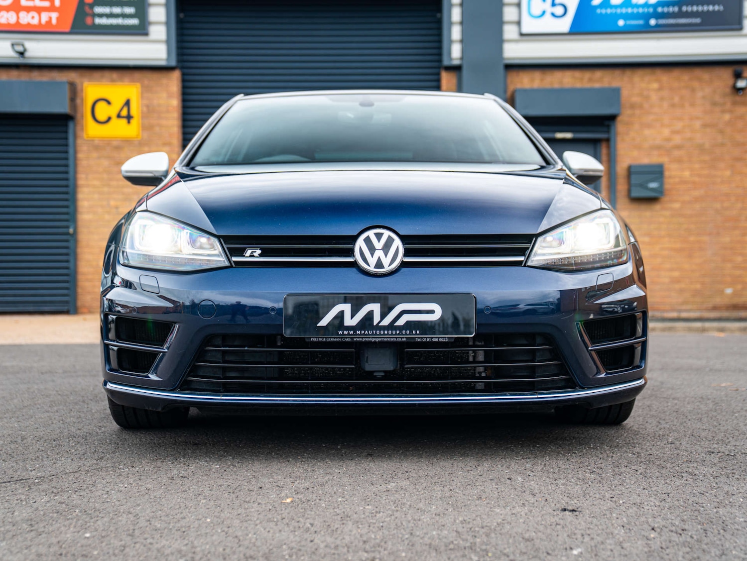 Used Volkswagen Golf 2016 for sale - 76588715: Photo 29