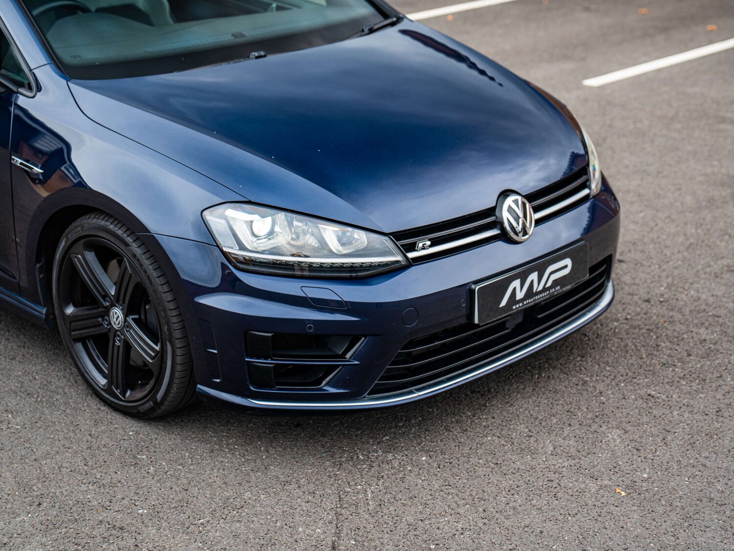 Used Volkswagen Golf 2016 for sale - 76588715: Photo 30