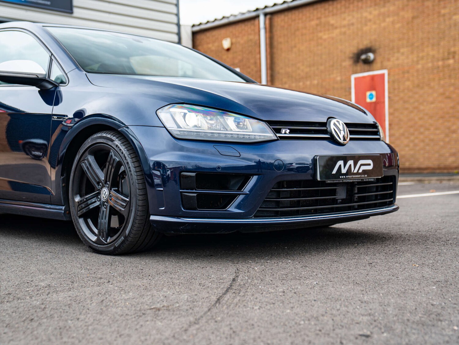 Used Volkswagen Golf 2016 for sale - 76588715: Photo 31