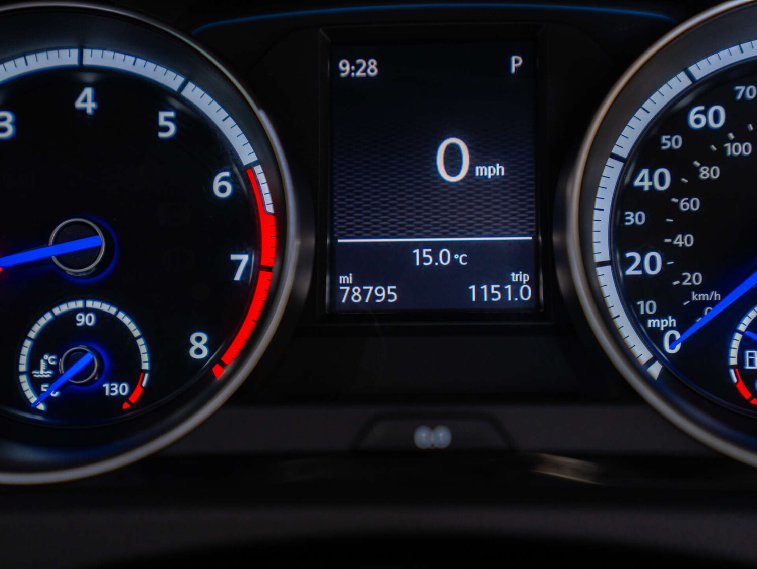 Used Volkswagen Golf 2016 for sale - 76588715: Photo 32